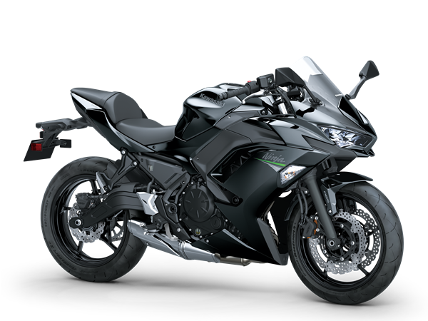 MOTO KAWASAKI NINJA 650 NOIRE NEUVE STOCK MOTO KAWASAKI NINJA 650 NOIRE NEUVE STOCK