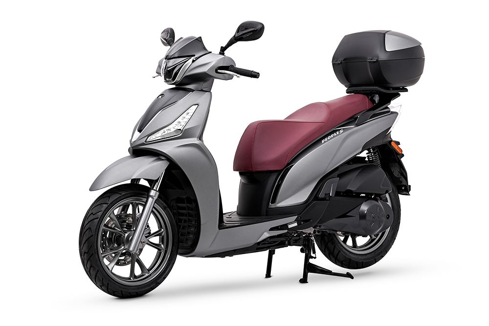 Scooter Kymco People S 300CC