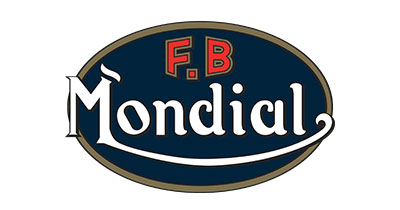 Motos FB Mondial Genève